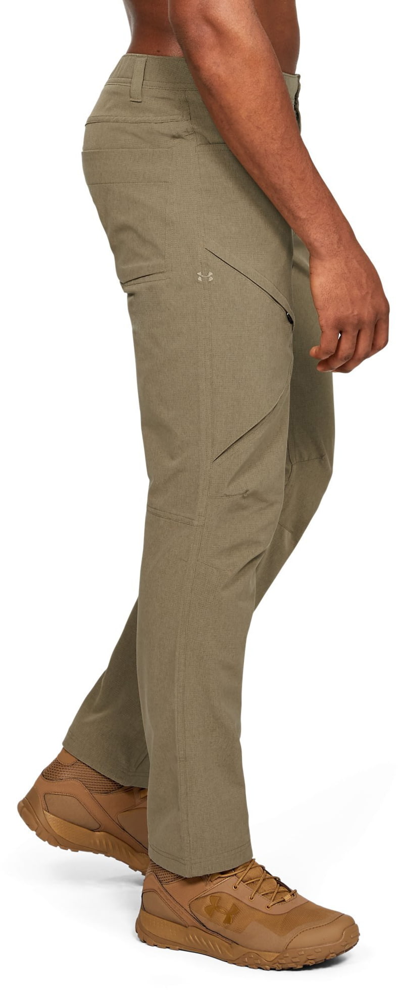 ua adapt pants