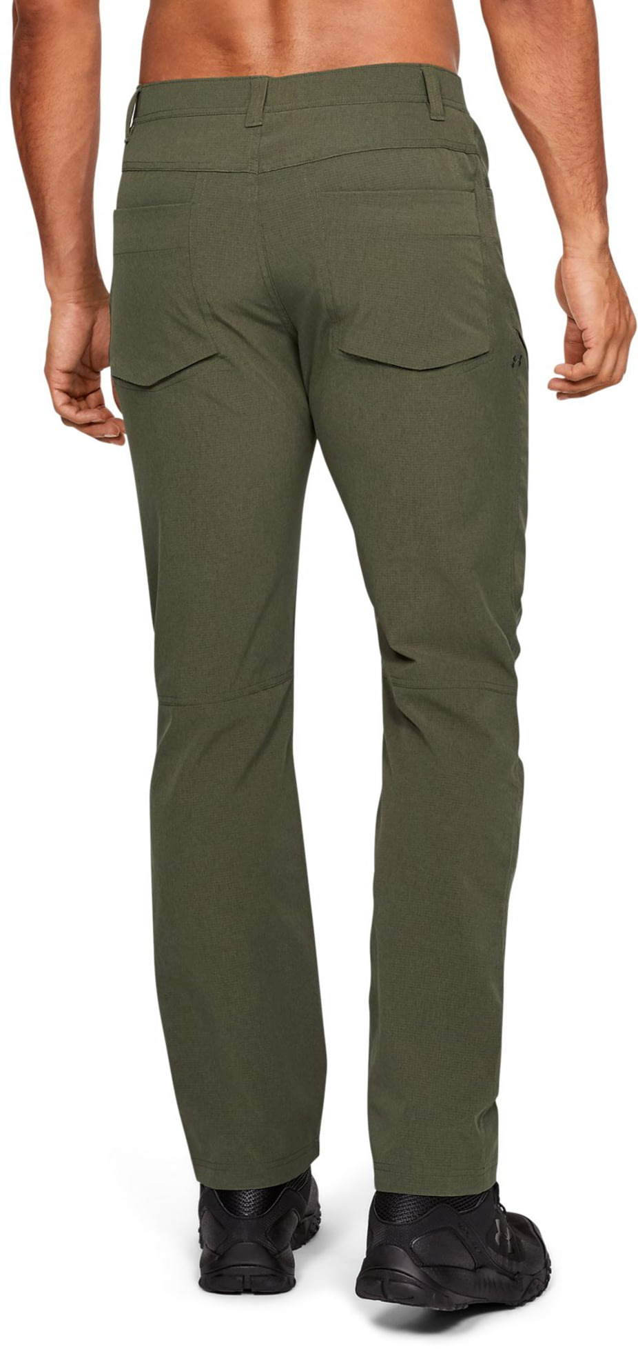 men's under armour adapt pants