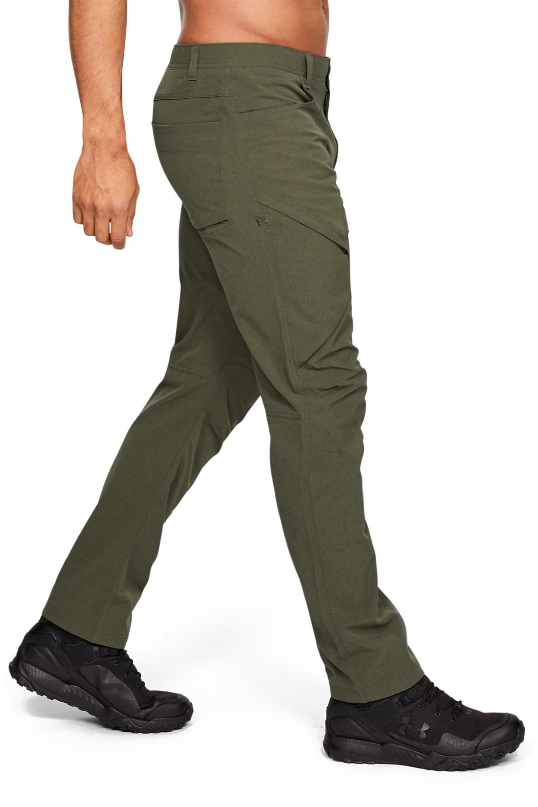 under armour technical pants