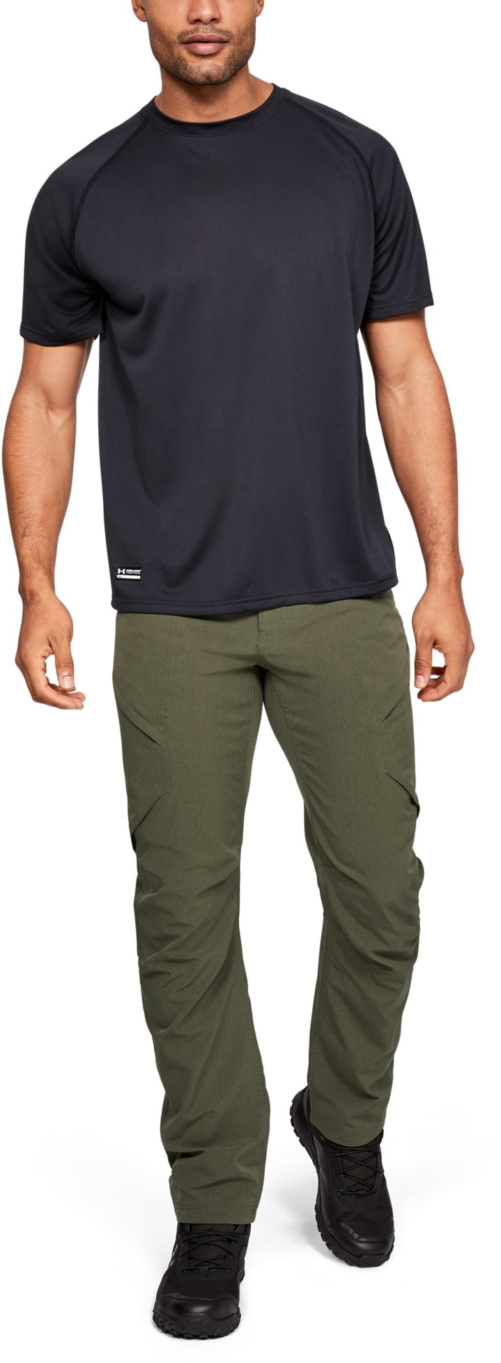 men's under armour adapt pants