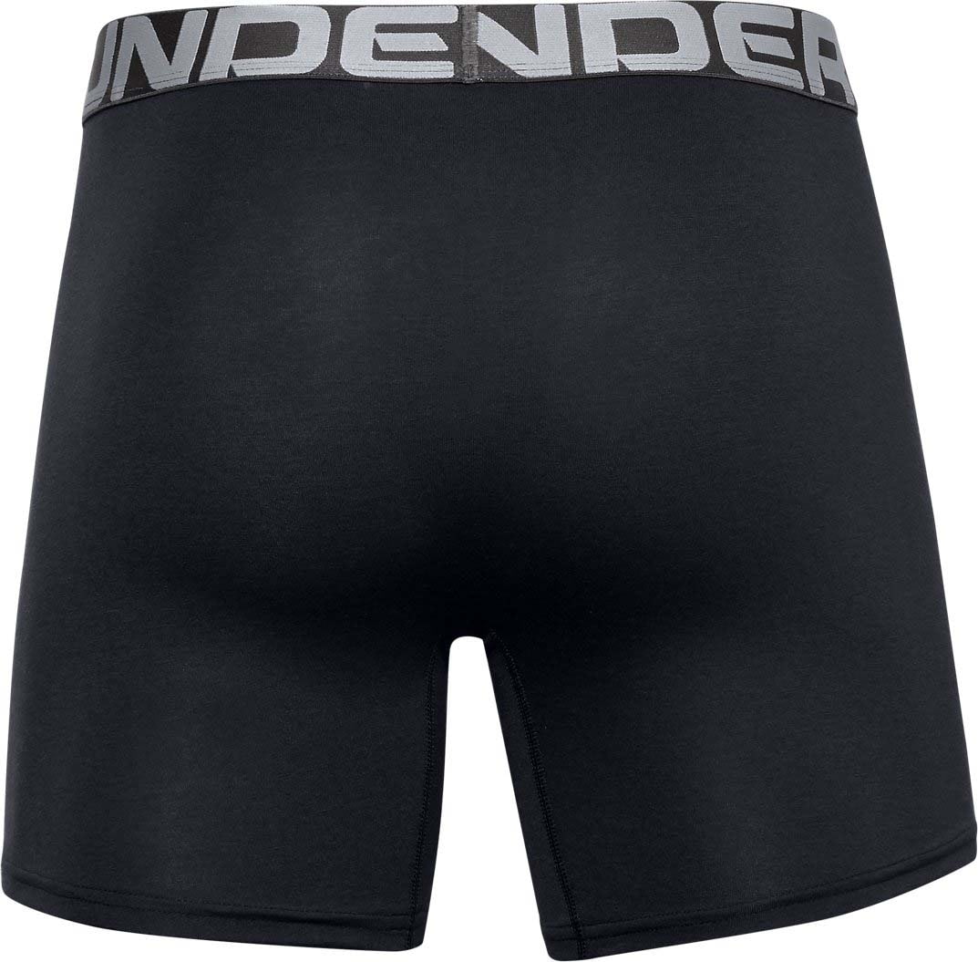 under armour charged cotton boxer briefs