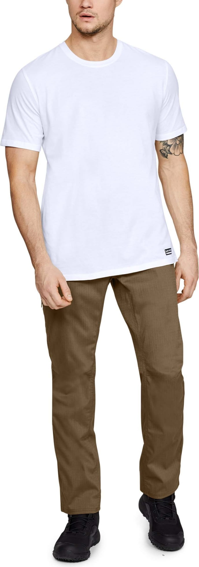 ua enduro