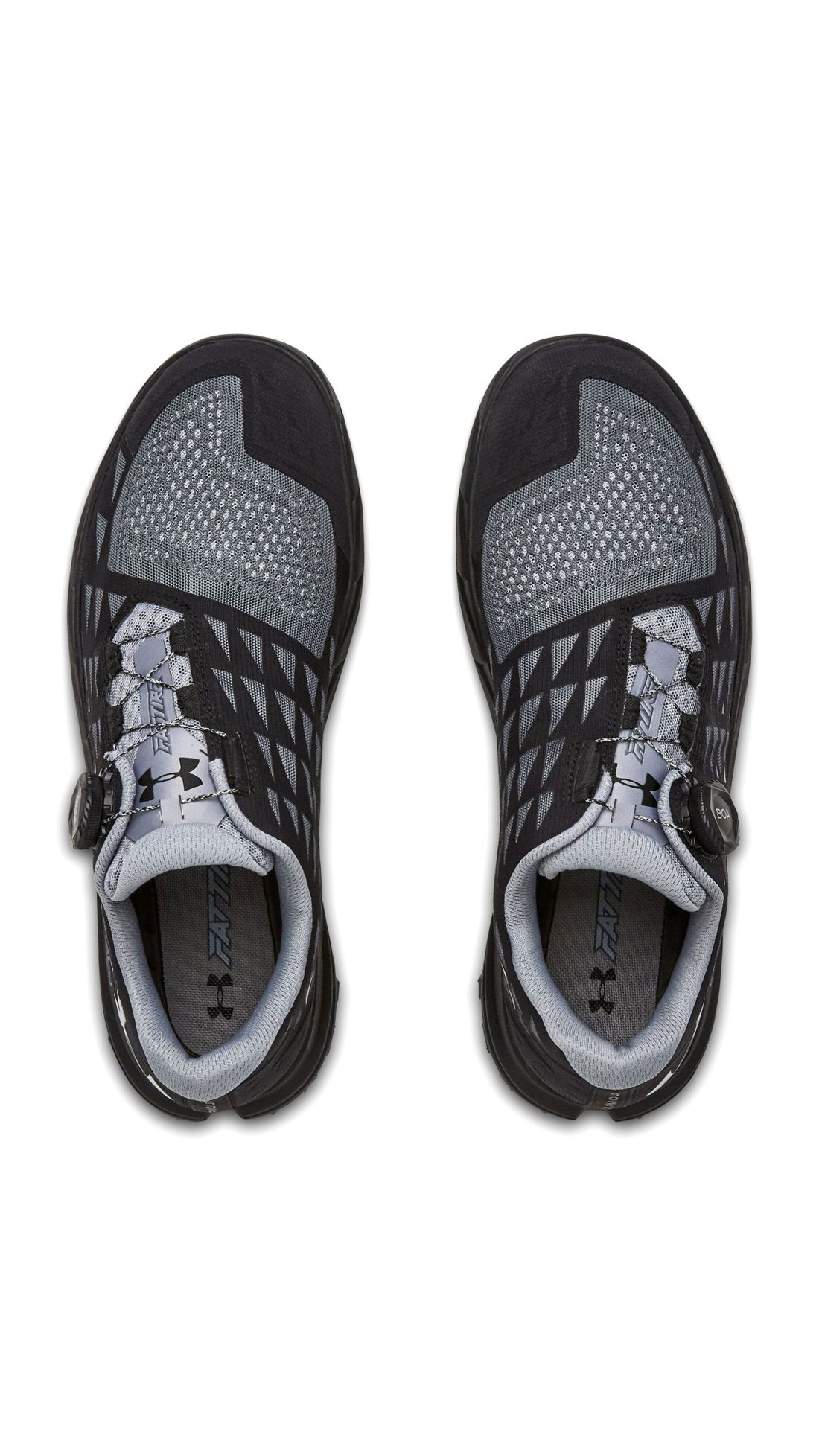 under armour fat tire 3 mens