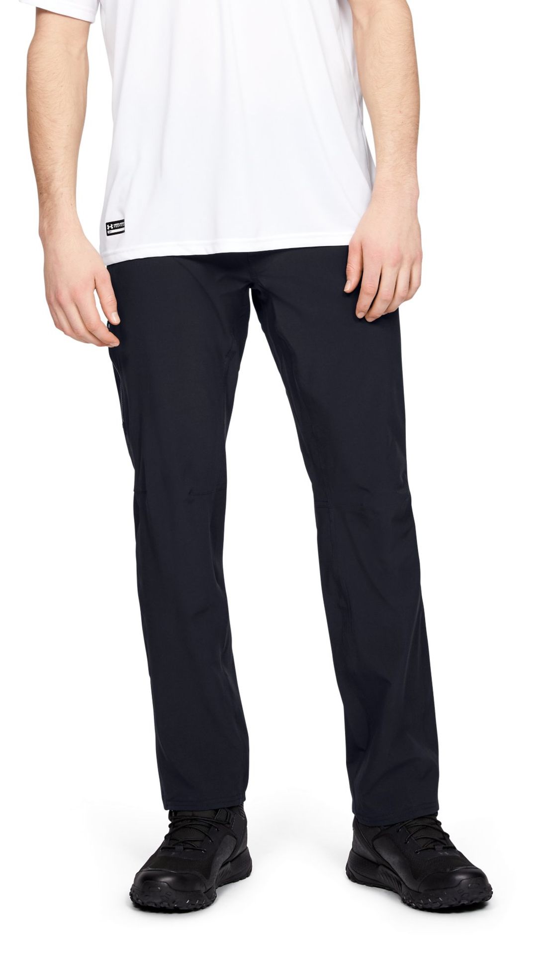 ua flex pants