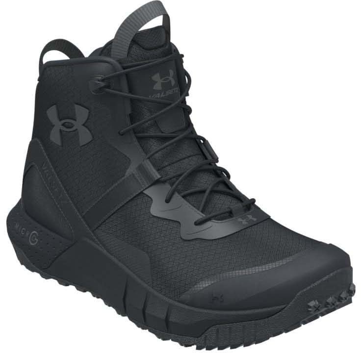 under armour ua micro g assert 7