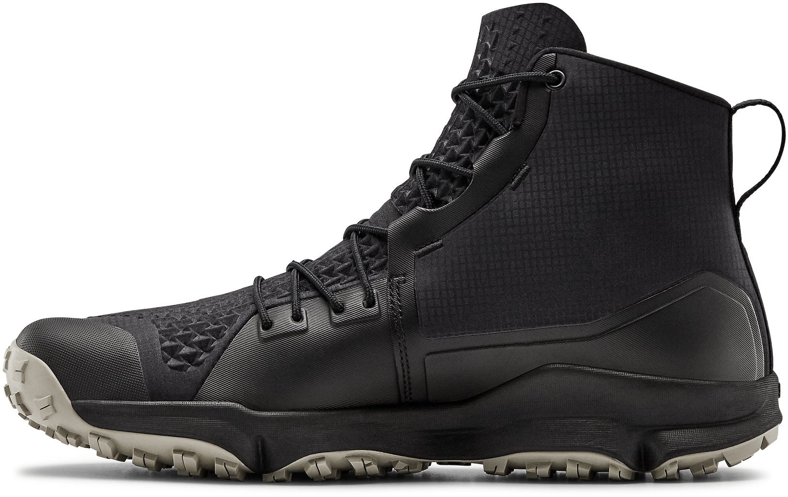 under armour speedfit 2.0 black