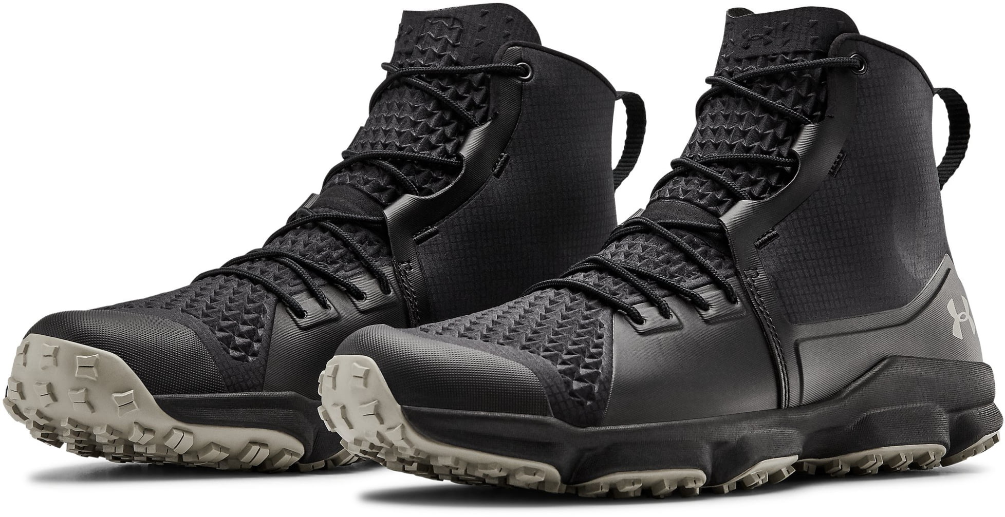 under armour speedfit 2.0 black