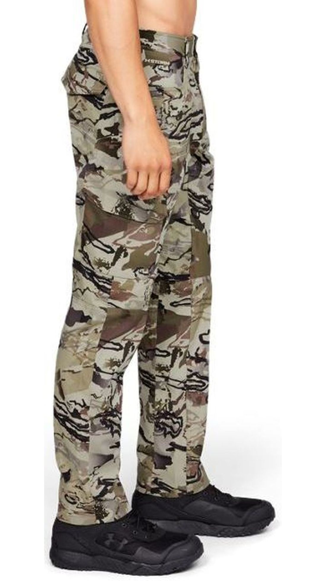 men's under armour combat pants