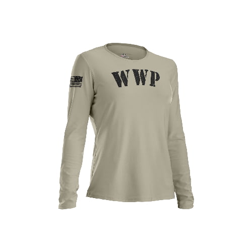 wwp t shirts