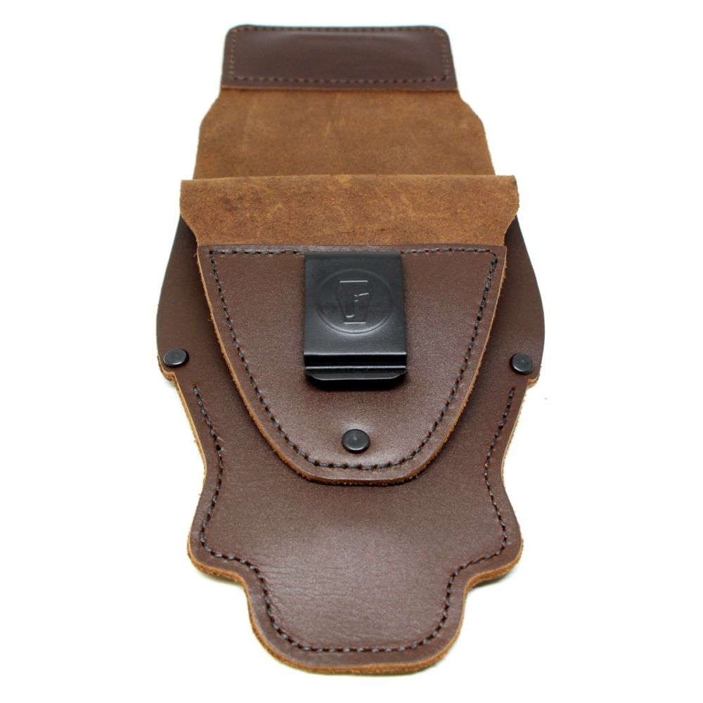 Urban Carry G2/G2E Inside Waistband Leather Holster, Ambidextrous | Up ...