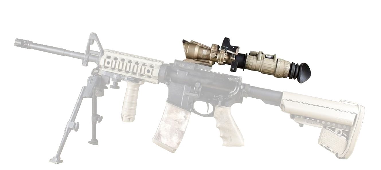 US Night Vision ACOG Adapter Kit w/ Ring for PVS14 5 Star Rating