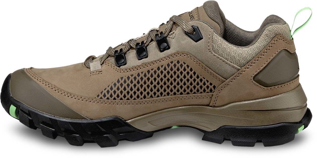 vasque talus shoe