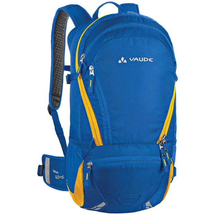 vaude splash 25