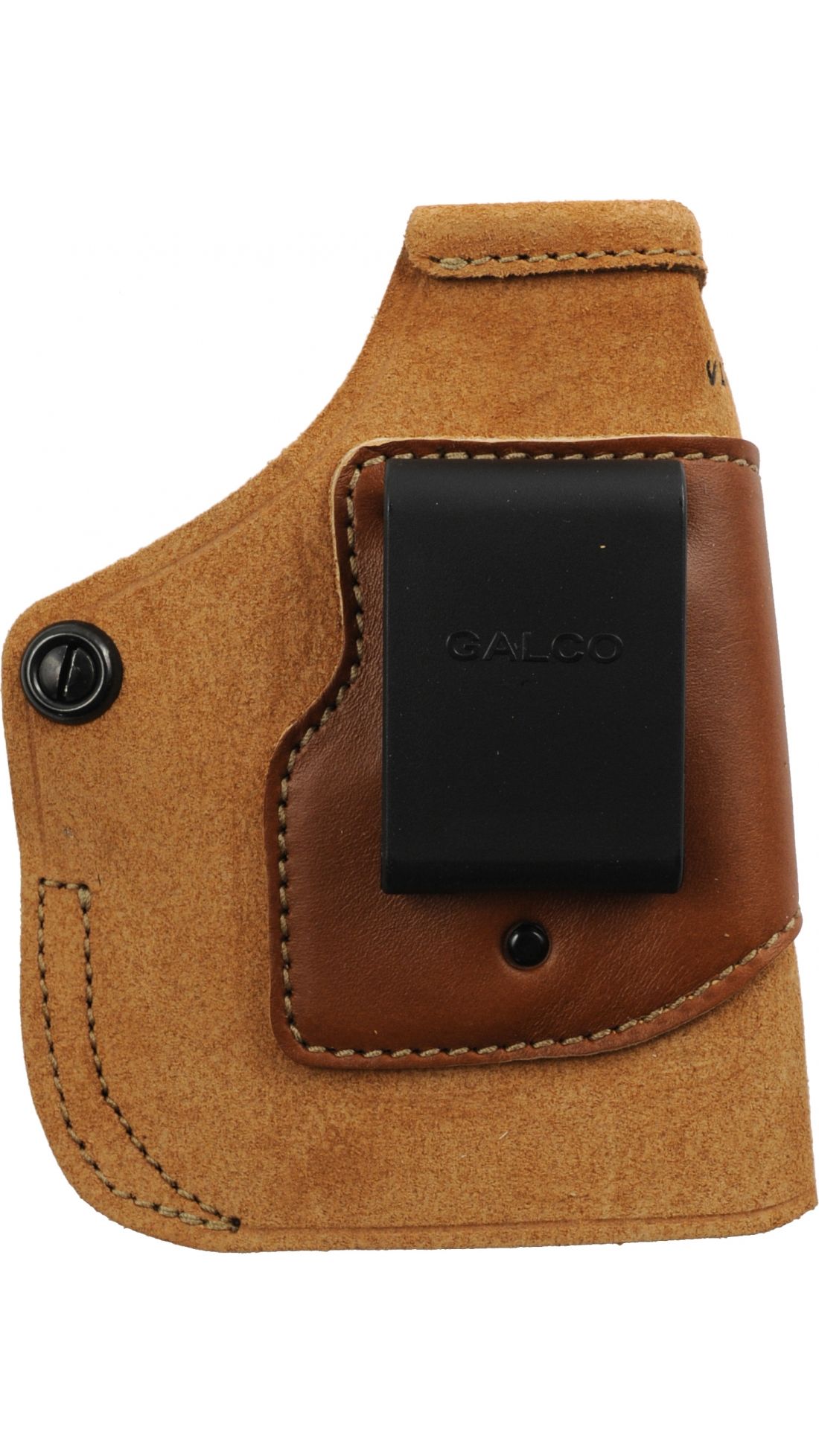 Viridian Leather Inside Waistband Holster | Free Shipping over $49!