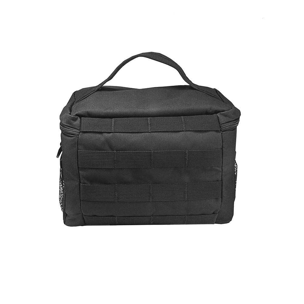 molle insulated lunch bag