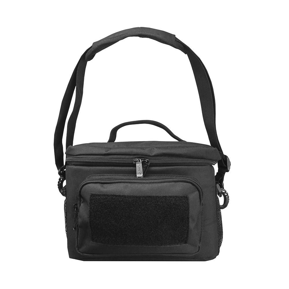 molle insulated lunch bag