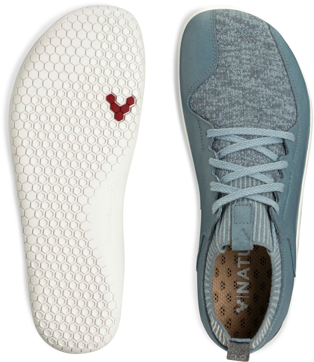 vivo primus knits