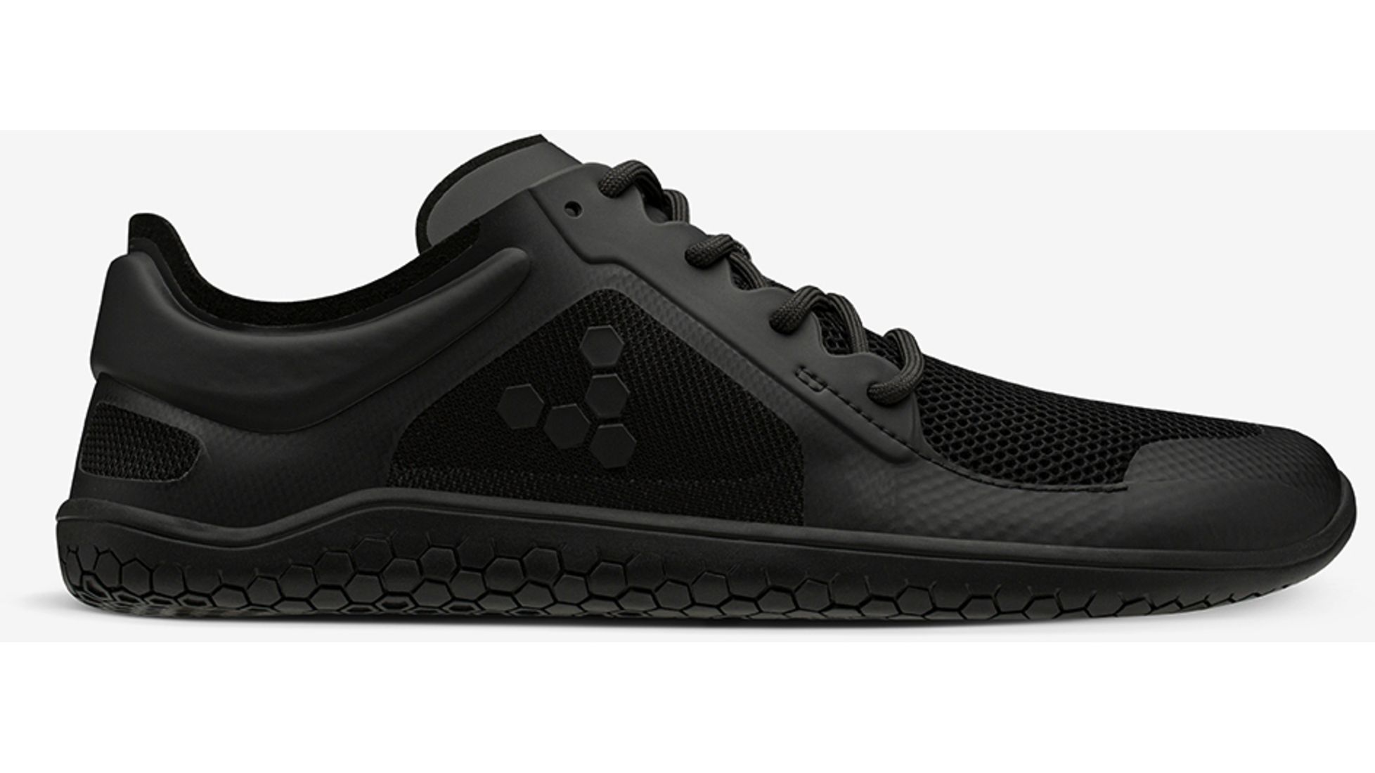 vivobarefoot road running