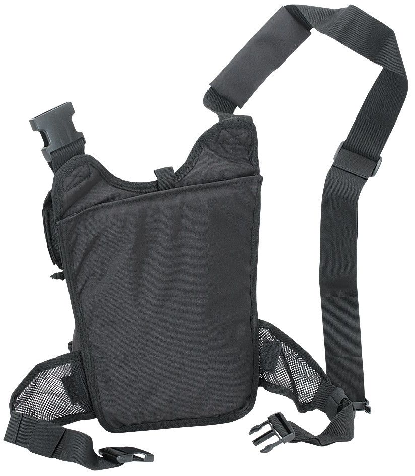 Voodoo Tactical Tablet Sling Bag | Up to 29% Off w/ Free Shipping and ...