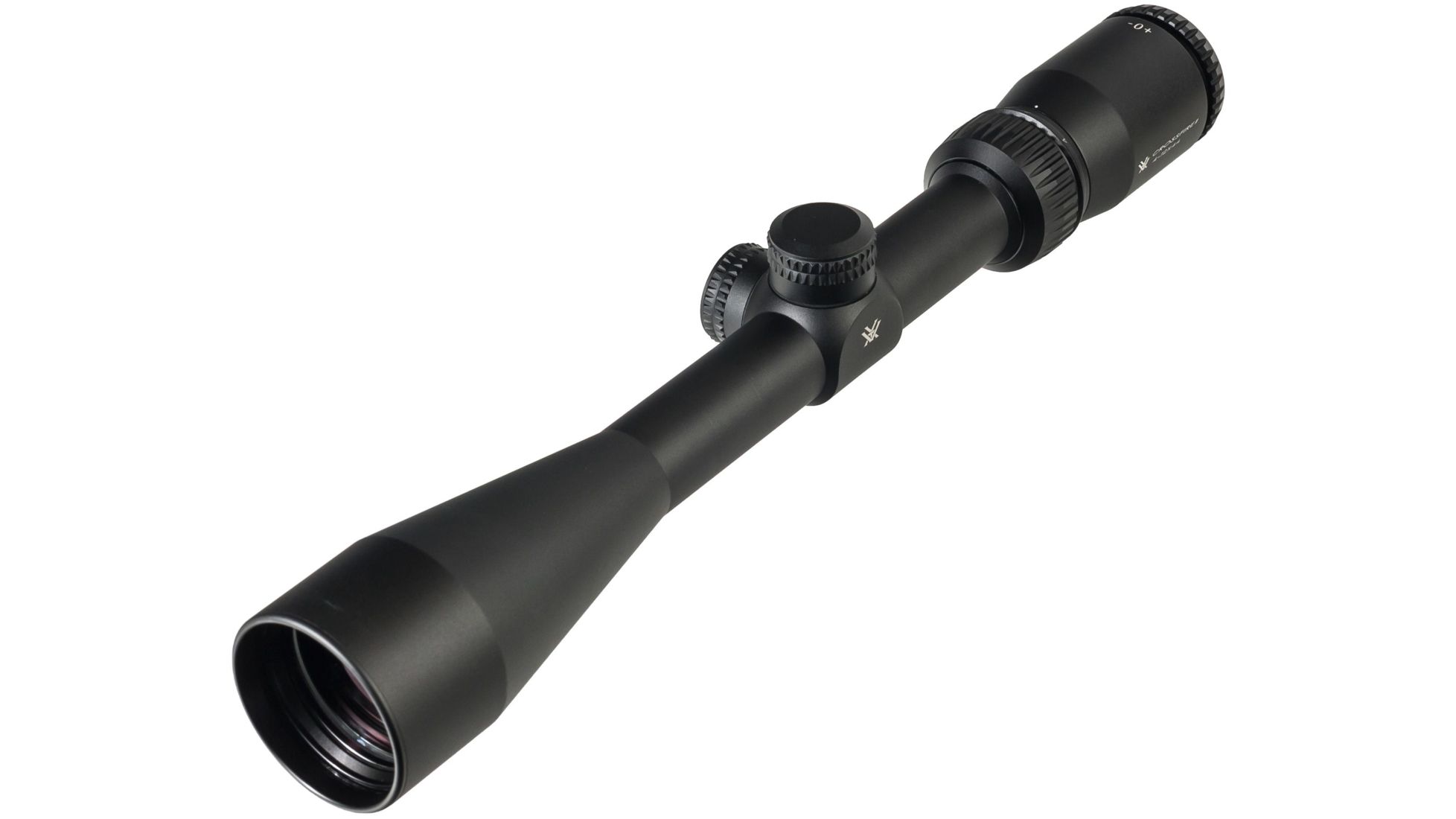 Vortex Crossfire II 412x44 Rifle Scope Up to 23 Off 4.7 Star Rating