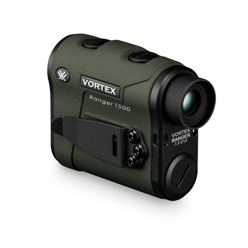 Vortex ranger 1500