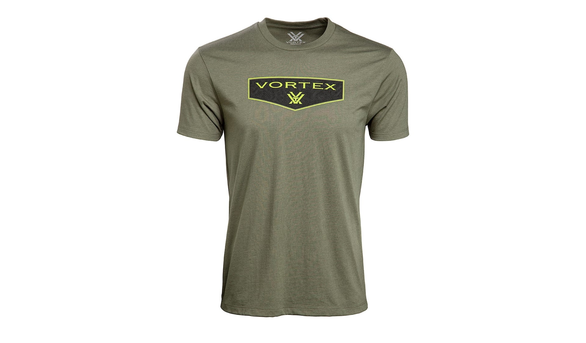 vortex t shirts