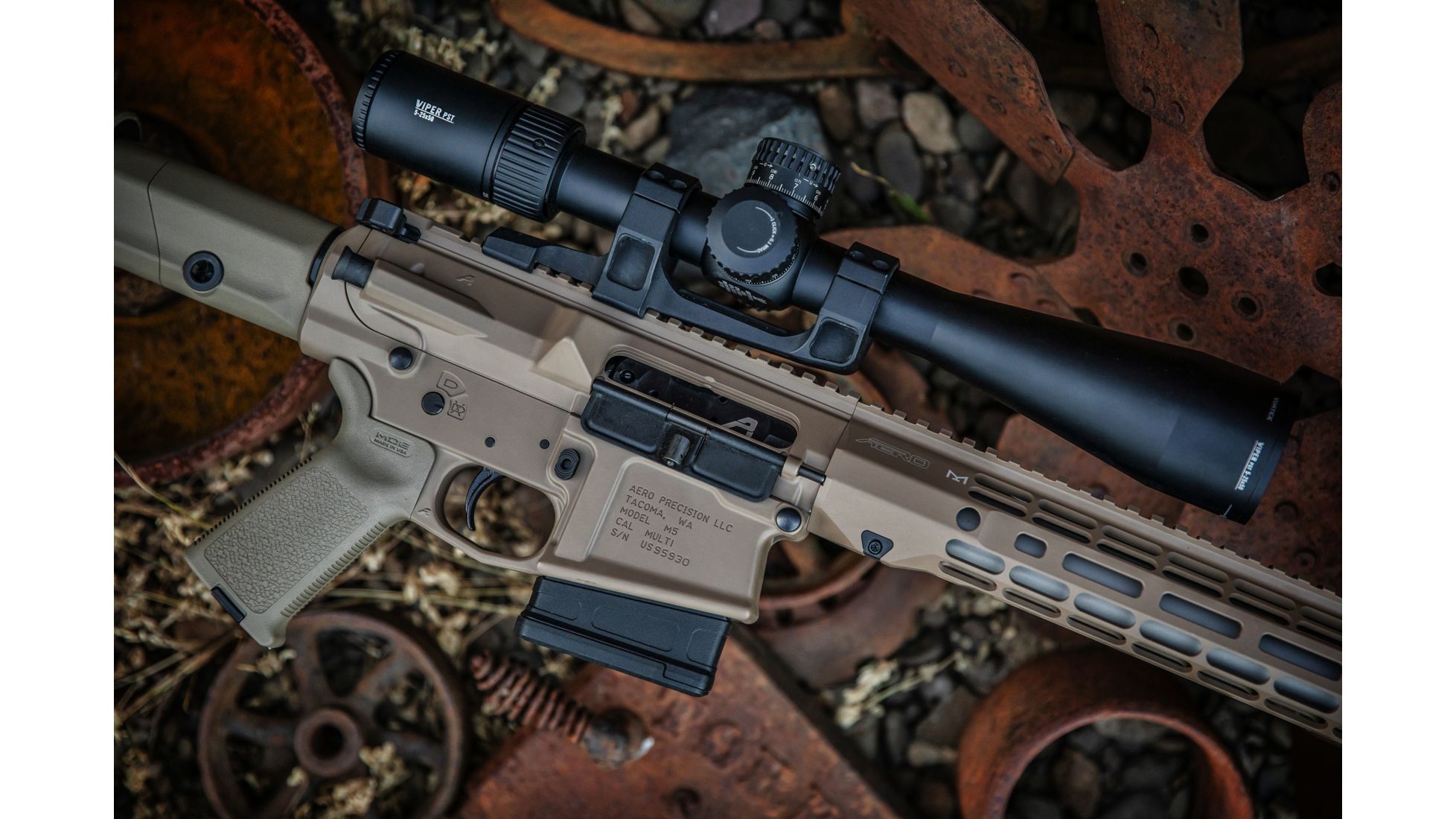 Vortex Viper PST Gen II 525x50 Riflescope Up to 25 Off 4.9 Star Rating w/ Free Shipping and Vortex Viper PST Gen II 525x50 Riflescope Up to 25 Off 4.9 Star Rating w/ Free Shipping and