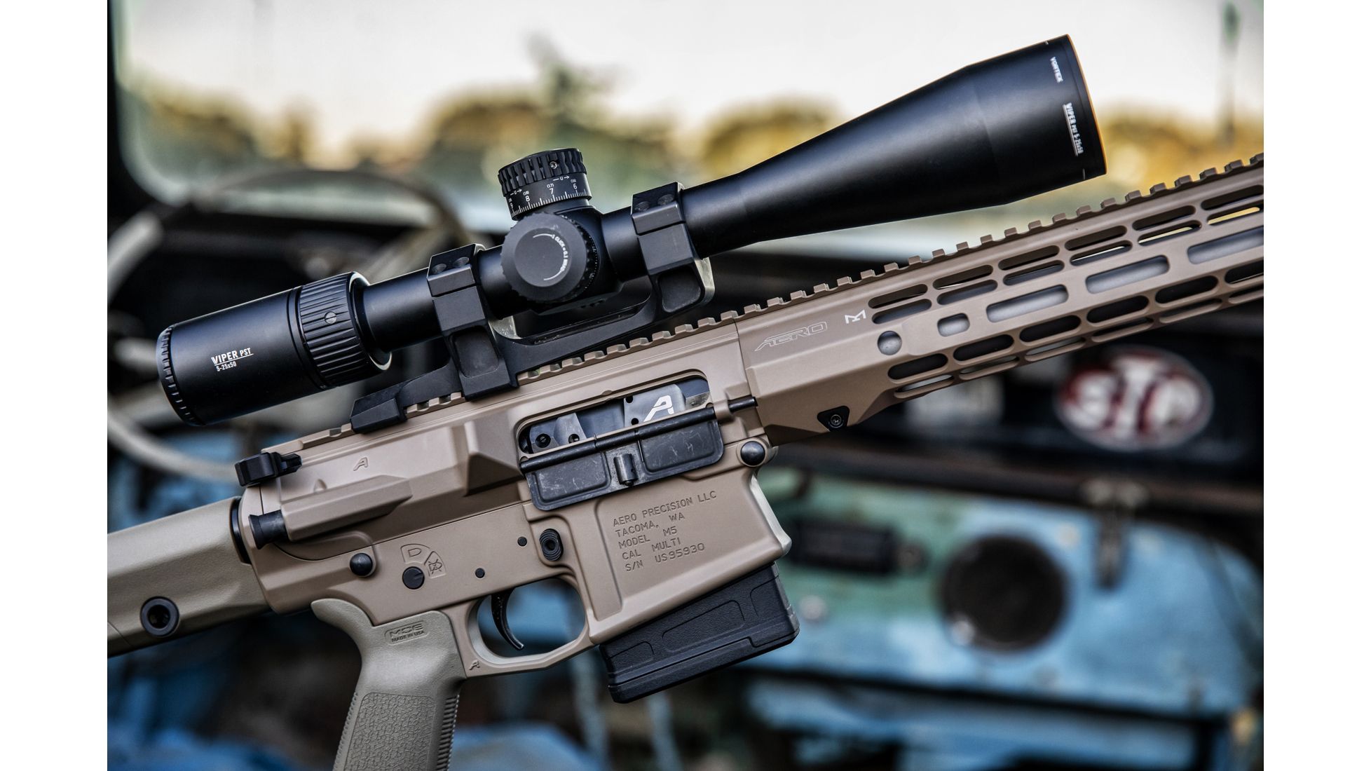 Vortex Viper PST Gen II 525x50 Riflescope Up to 25 Off 4.9 Star Rating w/ Free Shipping and Vortex Viper PST Gen II 525x50 Riflescope Up to 25 Off 4.9 Star Rating w/ Free Shipping and