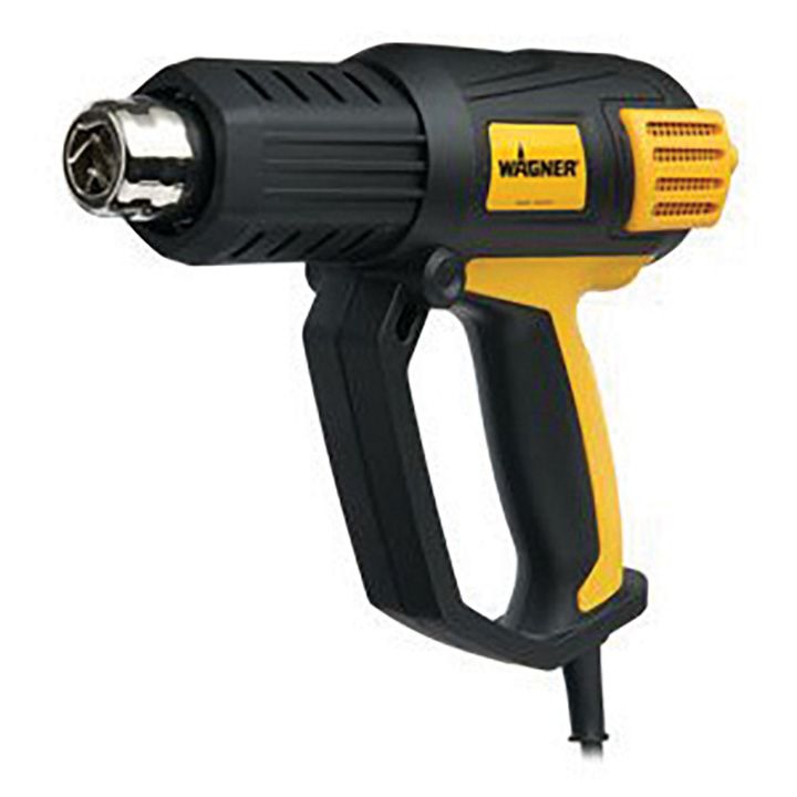 Wagner HT4500 Heat Gun Tool Set 1500W Free Shipping over 49!