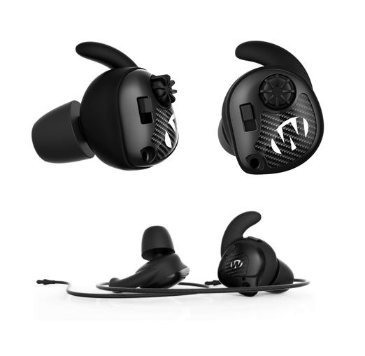 Walkers Silencer In The Ear Plugs Pair, 3 Sizes 25 Off Highly Rated