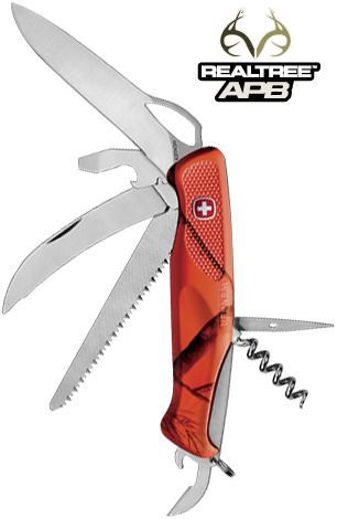 wenger ranger 57
