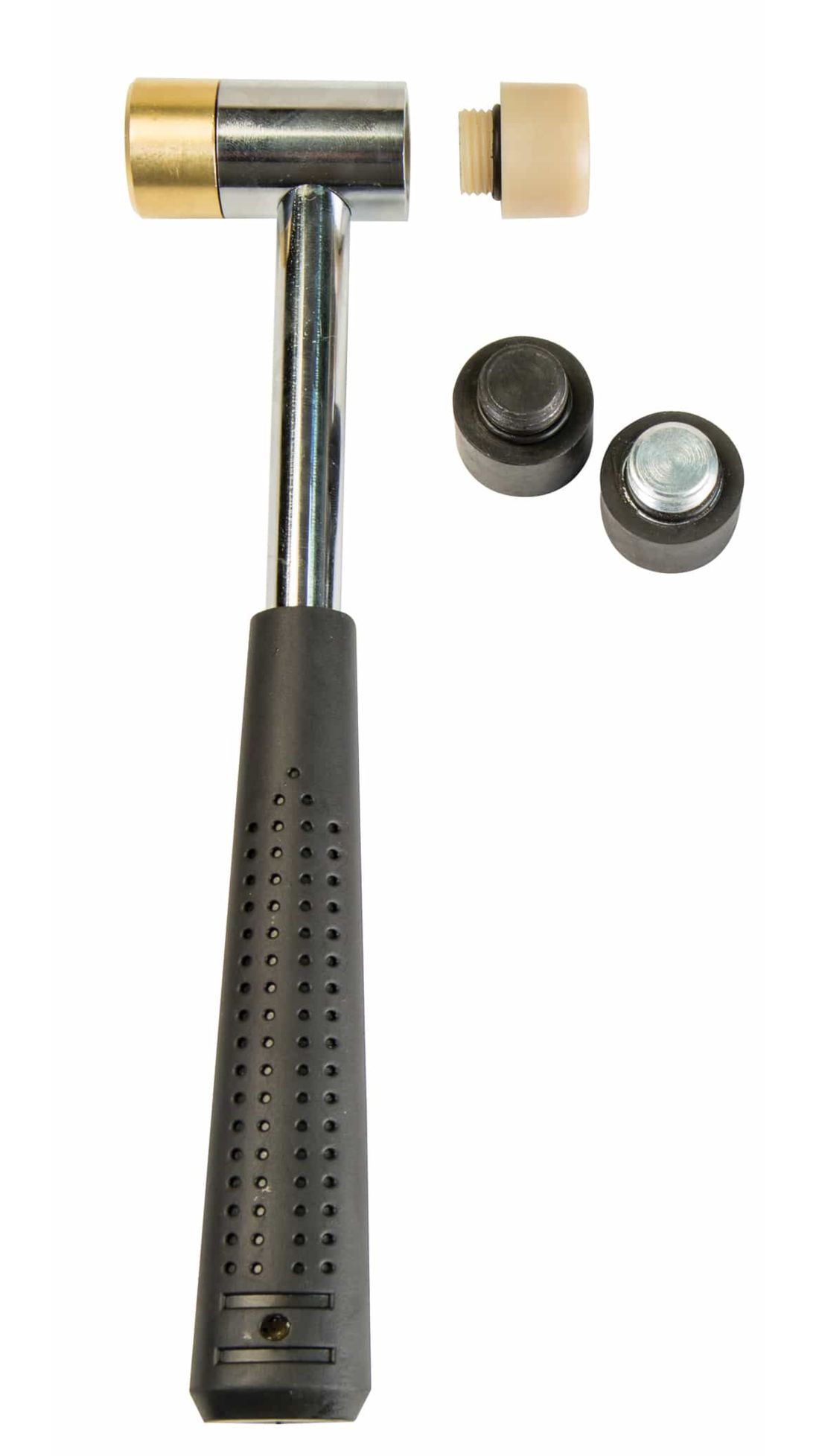 Wheeler Fine Gunsmith Equipment AR15 Roll Pin Install Tool Kit 27