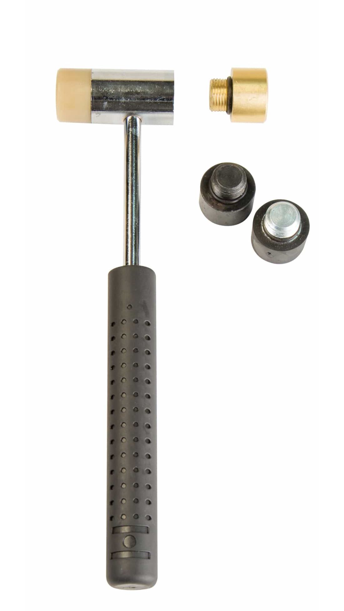 Wheeler Fine Gunsmith Equipment AR15 Roll Pin Install Tool Kit 24