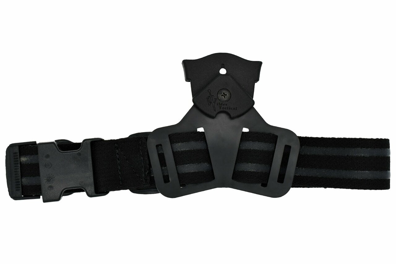 Wilder Tactical QUBL/VUBL Leg Strap Assembly | Up to 16% Off Customer ...