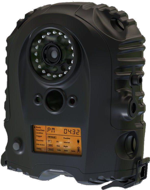 Wildgame Innovations Rage 4 Infrared Flash Trail Camera Free Shipping