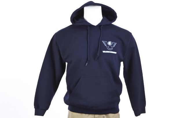 Wilson Combat Pullover Hoodie | Free Shipping over $49!