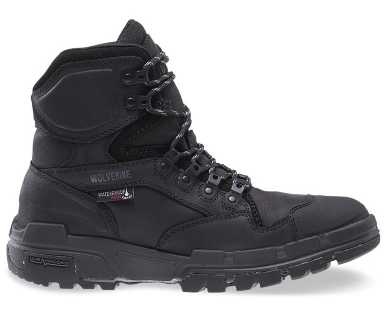 wolverine legend durashocks carbonmax