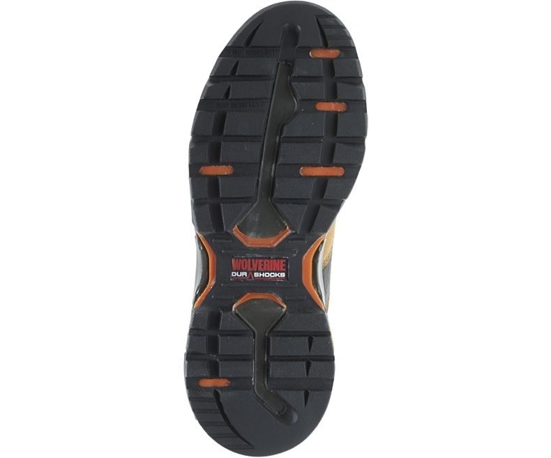 wolverine legend durashocks carbonmax