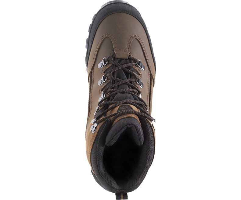 men's spencer waterproof hiking boot