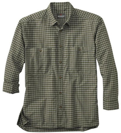 woolrich tactical shirt