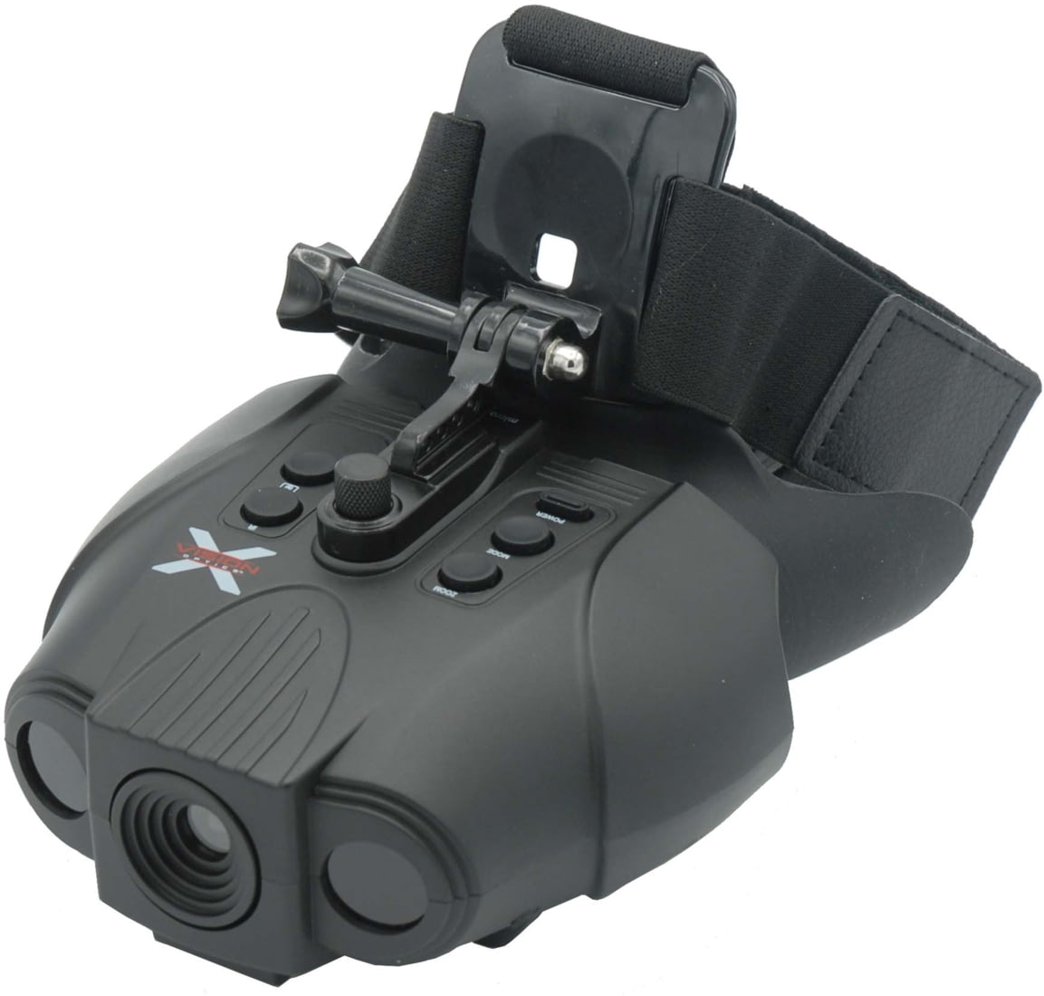 XVision 2.0 Hands Free Deluxe Digital Night Vision Binoculars 11