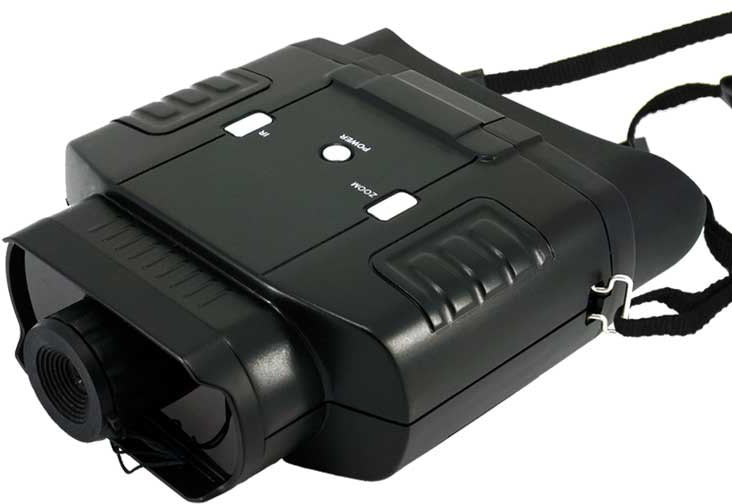 XVision Night Vision PRO Binocular 4.6 Star Rating w/ Free S&H