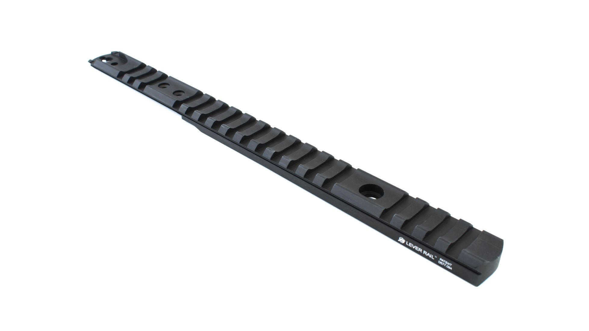 XS Sight Systems Lever Rail Marlin Model 1894 Ghost Ring Mount 31 