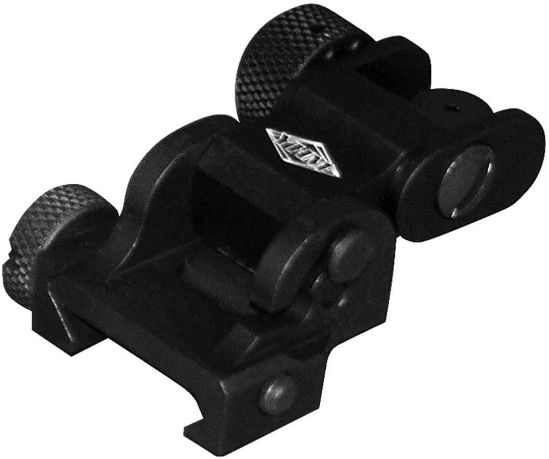 Yankee Hill Machine Flip Front and Rear Sights Set | 17% Off w/ Free ...