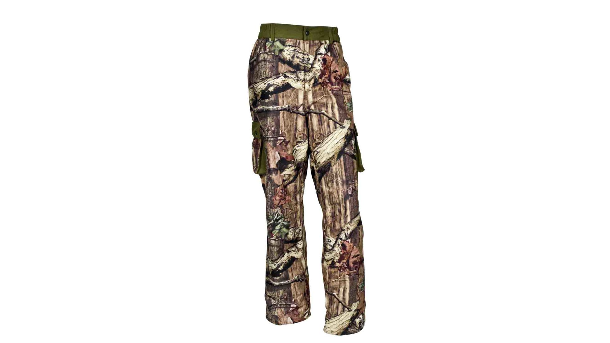 mossy oak scent factor pants