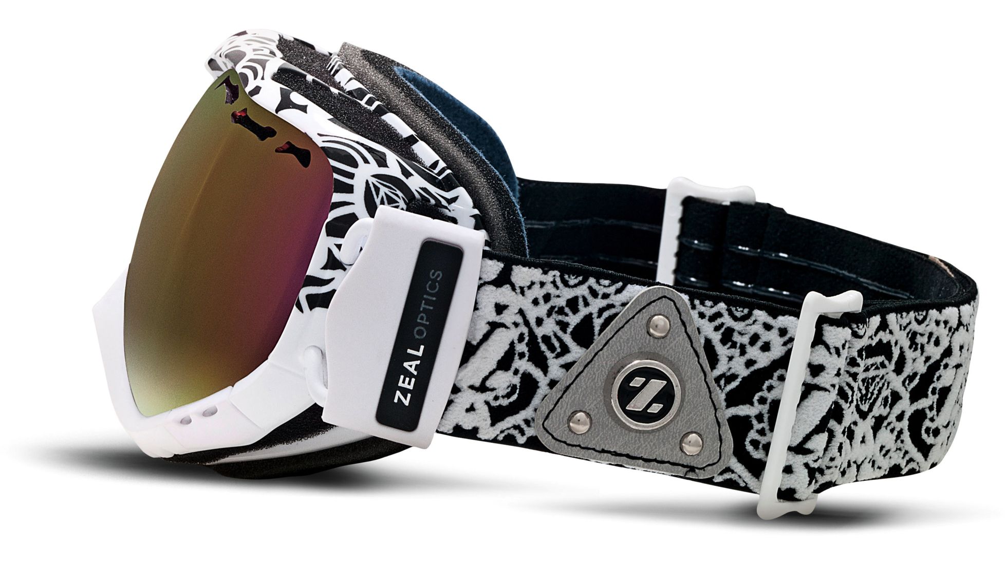 Zeal Optics Sigma Ski Goggles Free Shipping over 49!