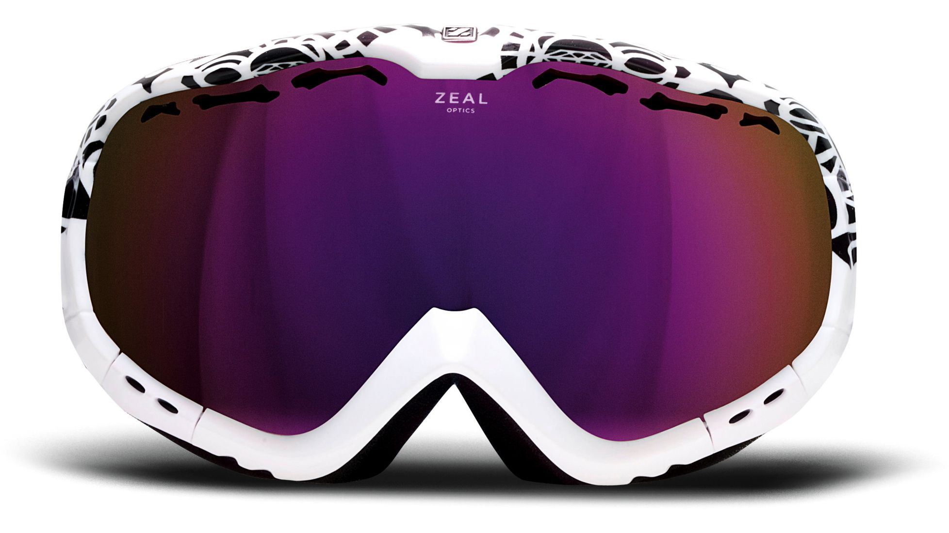 Zeal Optics Sigma Ski Goggles Free Shipping over 49!