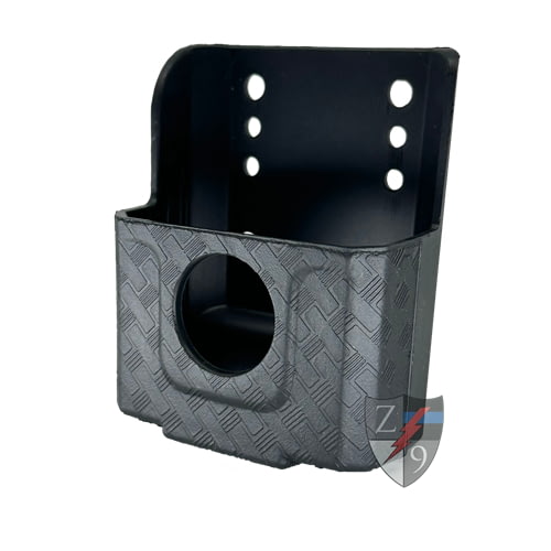 Zero9 Holsters Zero9 Body Cam Case / Watchguard V300 / Basketweave