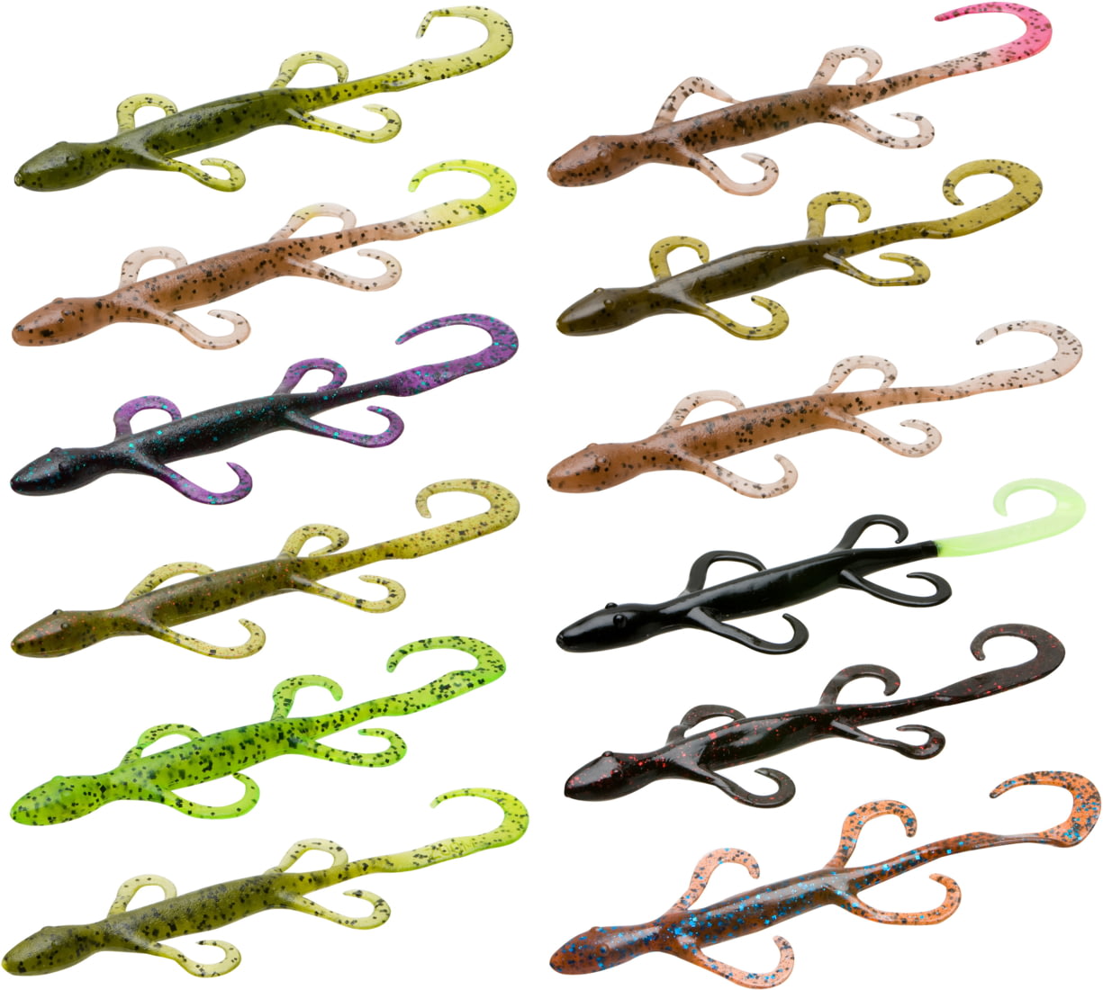 Zoom Super Lizard Dirty Dozen Free Shipping over 49!